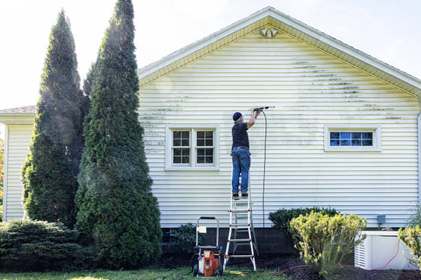 Best Post-Construction Pressure Washing  in Greenfield, CA